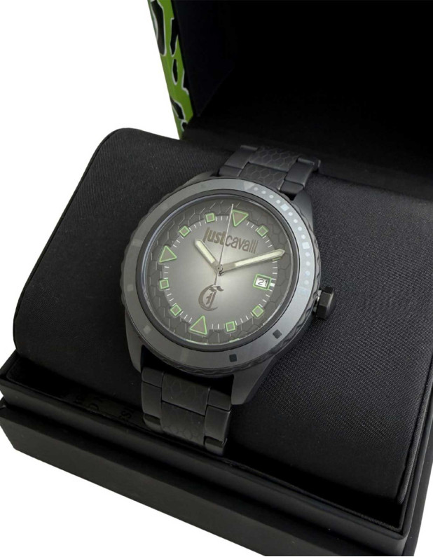 JUST CAVALLI Watch for Men